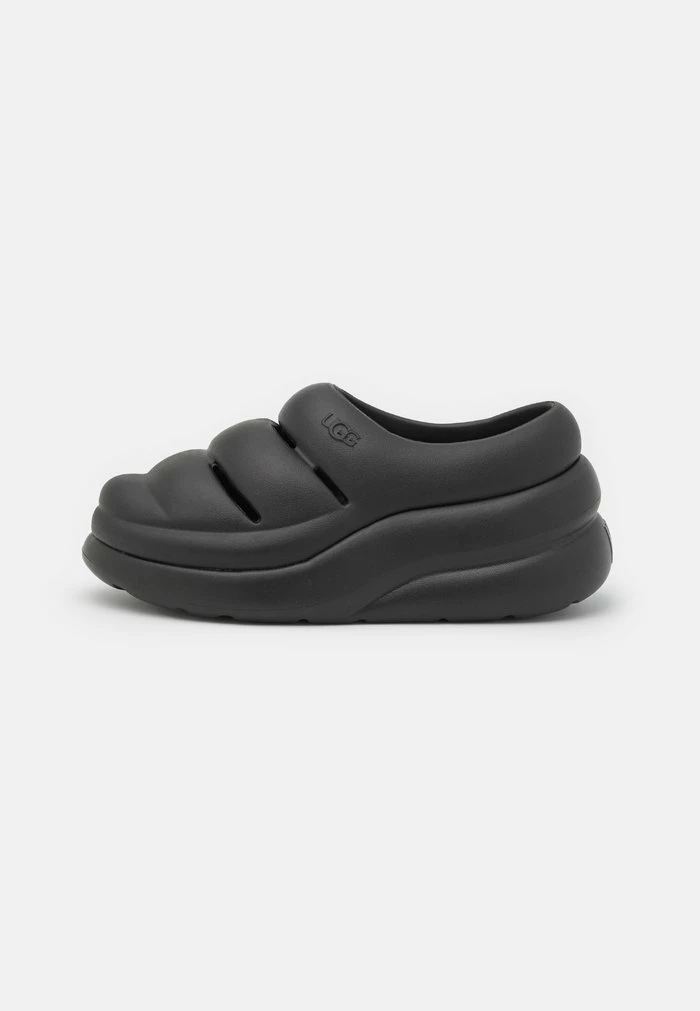UGG SPORT YEAH - Slip-ons - Black 2 UGG SPORT YEAH - Slip-ons - Black - Image 2
