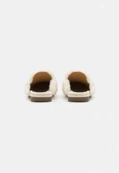 UGG JANAYA COZY MULE - Slippers - Natural 7 UGG JANAYA COZY MULE - Slippers - Natural -UGG Shop 4ccc089764ba4be88f9dd0349754b6b8