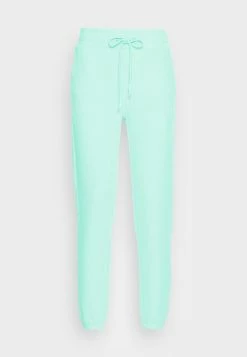 UGG DANIELLA - Tracksuit Bottoms - Pale Emerald -UGG Shop 4e506938b4204a13bc7ed80cc19690a0