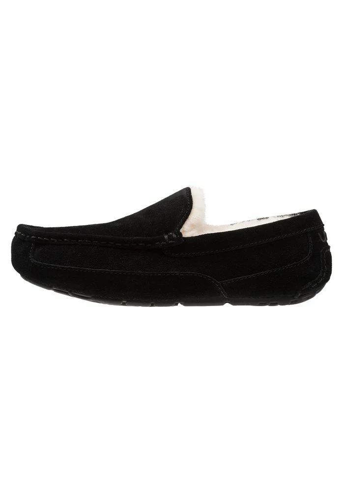 ASCOT - Slippers - black UGG ASCOT - Slippers - Black -UGG Shop 50270c691d5c4d27a832fc5469a73d82