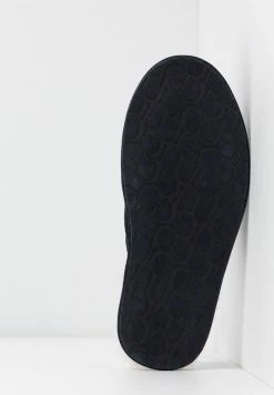 UGG SCUFF - Slippers - True Navy -UGG Shop 52141628af214084a5a525b68cc922c5