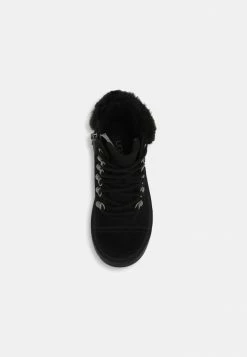 UGG AZELL HIKER WEATHER UNISEX - Classic Ankle Boots - Black 3 UGG AZELL HIKER WEATHER UNISEX - Classic Ankle Boots - Black -UGG Shop 528e3672c10c4b2e82e61d42b8aef98f