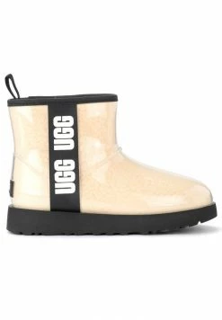 UGG CLASSIC CLEAR MINI - Wellies - Multicolore