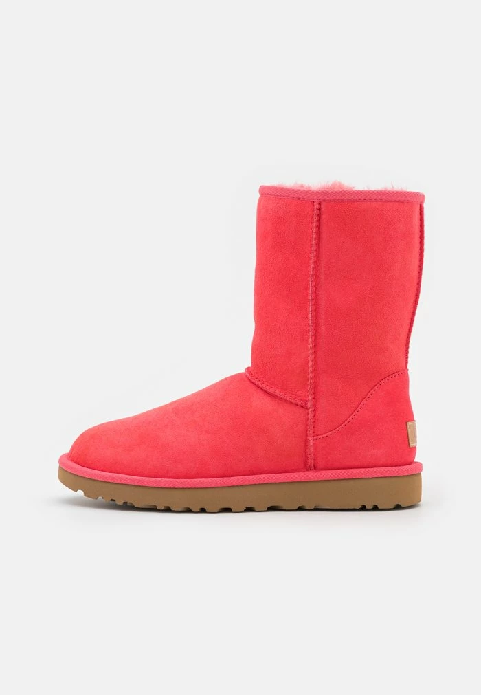 CLASSIC SHORT - Classic ankle boots - nantucket coral UGG CLASSIC SHORT - Classic Ankle Boots - Nantucket Coral -UGG Shop 5319d35e64f947bcbfc8a56e0245f8f0