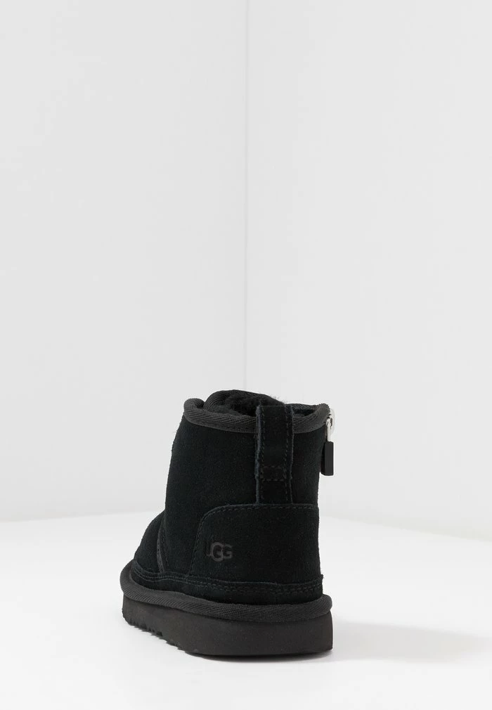 NEUMEL - Lace-up ankle boots - black UGG NEUMEL - Lace-up Ankle Boots - Black -UGG Shop 5403707c494e4e3fa14a662e91514fbe