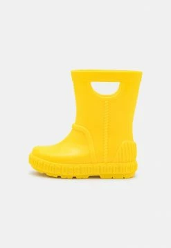 UGG DRIZLITA - Wellies - Canary