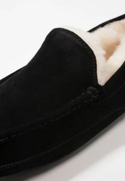 UGG ASCOT - Slippers - Black 5 UGG ASCOT - Slippers - Black -UGG Shop 54409b8d54f444198be4d2b8aad01eac