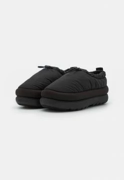 UGG MAXI - Slippers - Black -UGG Shop 5441cc7569d24b9baee763bf1106378f