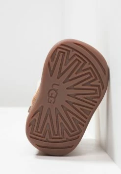 UGG JORIE - Classic Ankle Boots - Chestnut -UGG Shop 550b15f6835d4eaba36d267c8cbf7d7c