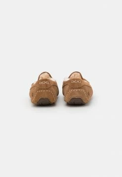 UGG ANSLEY - Moccasins - Chestnut -UGG Shop 55afaf4aa99f4f9b9ac2680e04602599