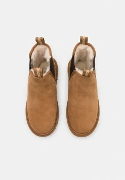 UGG NEUMEL CHELSEA - Classic Ankle Boots - Chestnut 3 UGG NEUMEL CHELSEA - Classic Ankle Boots - Chestnut -UGG Shop 55d93988b70d431ba87c7485b96bc148