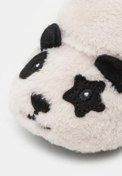 UGG BIXBEE PANDA STUFFIE UNISEX - First Shoes - Black -UGG Shop 57e3242894304ab2a7fba7e1dbe994e9
