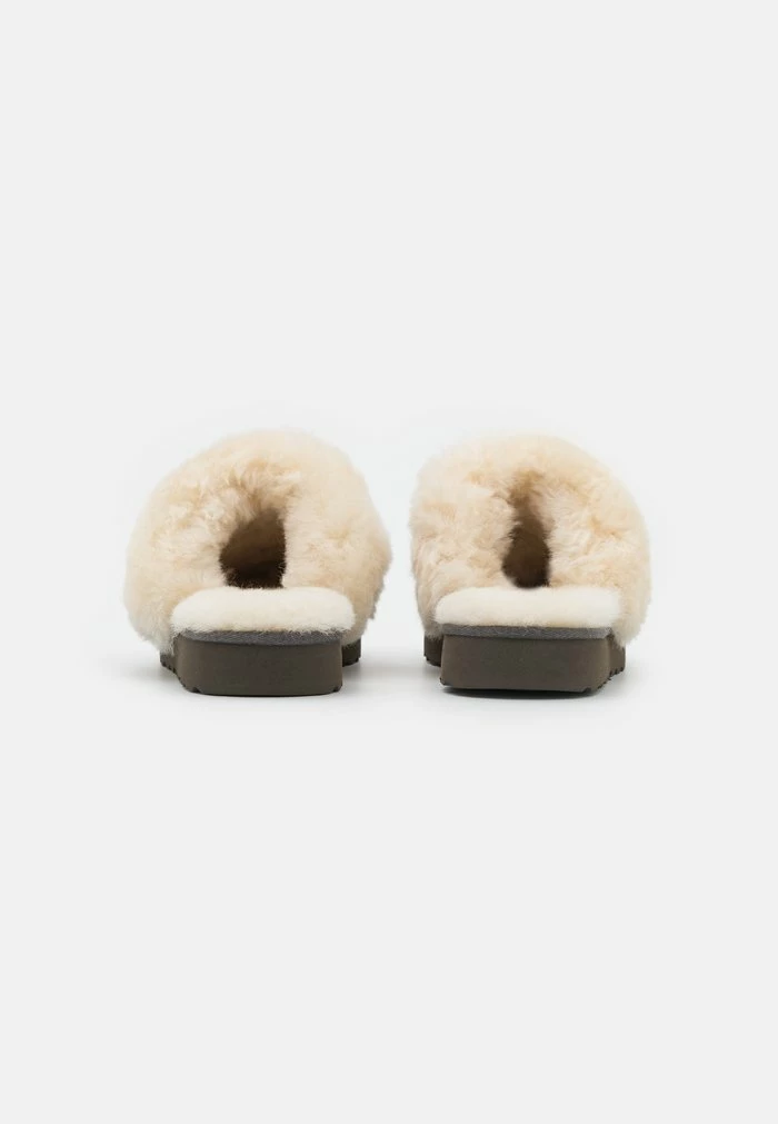 COZY - Slippers - charcoal UGG COZY - Slippers - Charcoal -UGG Shop 5877db111bd04b39a74e2f10a725fb24
