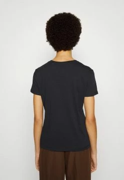 UGG UMA TEE - Basic T-shirt - Black -UGG Shop 59fbc6ca8fcc4003afc0b82a16cd2c8b