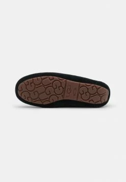 UGG ANSLEY - Moccasins - Black 4 UGG ANSLEY - Moccasins - Black -UGG Shop 5a2213ec610c45c29a7d381b7824847d