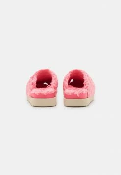 UGG FUZZ SUGAR SLIDE - Slippers - Pink Jasmine -UGG Shop 5a7aac16628f45c6983d619eda54bfbc