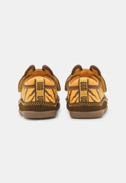 UGG DELTA CLOSED TOE TIGER STUFFIE UNISEX - Sandals - Daisy/dark Earth 8 UGG DELTA CLOSED TOE TIGER STUFFIE UNISEX - Sandals - Daisy/dark Earth -UGG Shop 5b6c4f4dff4b4d1e9404a1164d39d333