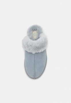 UGG SCUFFETTE - Slippers - Ash Fog -UGG Shop 5cde1dc3d35f46b284a59aad70cbc473