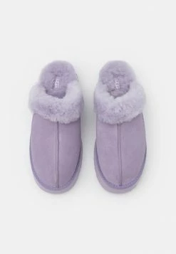 UGG DISQUETTE - Slippers - June Gloom 4 UGG DISQUETTE - Slippers - June Gloom -UGG Shop 5d12507fc439477787f1e645f43f782a