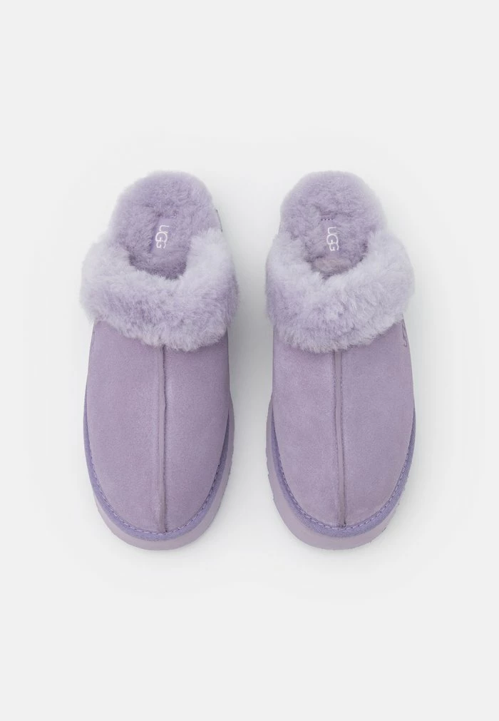 DISQUETTE - Slippers - june gloom UGG DISQUETTE - Slippers - June Gloom -UGG Shop 5d12507fc439477787f1e645f43f782a