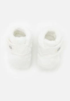UGG BIXBEE AND LOVEY - First Shoes - Vanilla -UGG Shop 5e875387810444c186bdfb45c61868ee