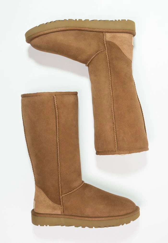 UGG CLASSIC II - Boots - Chestnut 3 UGG CLASSIC II - Boots - Chestnut - Image 3