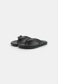 UGG SOLIVAN - T-bar Sandals - Black 2 UGG SOLIVAN - T-bar Sandals - Black -UGG Shop 6162c2a260a6451da42dca72178b4ea8