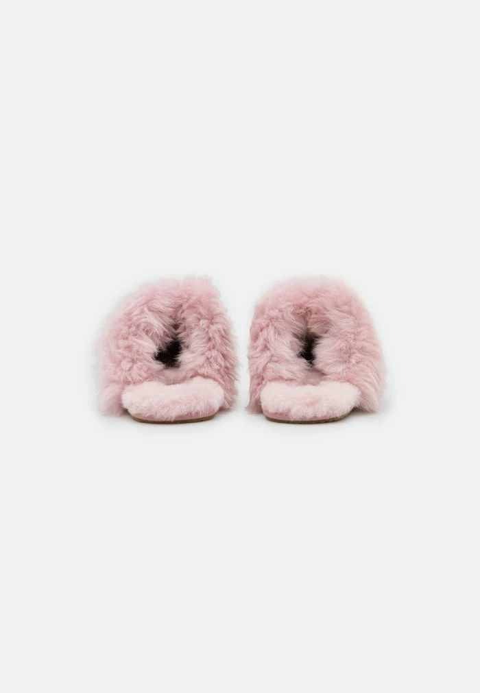 UGG SCUFF SIS - Slippers - Rose Grey 4 UGG SCUFF SIS - Slippers - Rose Grey - Image 4