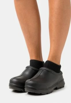 UGG TASMAN - Slip-ons - Black
