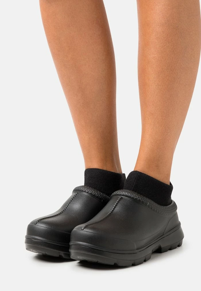 TASMAN - Slip-ons - black UGG TASMAN - Slip-ons - Black -UGG Shop 65488ae877f740249b9b598145679ebb