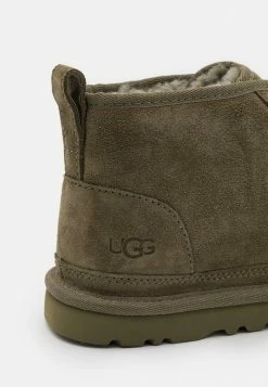 UGG NEUMEL - Ankle Boots - Burnt Olive 5 UGG NEUMEL - Ankle Boots - Burnt Olive -UGG Shop 655359cc0a39445d85c263b16e2e3a55