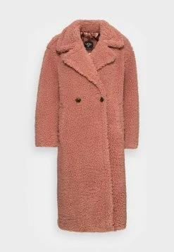 UGG GERTRUDE LONG COAT - Winter Coat - Firewood 8 UGG GERTRUDE LONG COAT - Winter Coat - Firewood -UGG Shop 67348c4986de45c29f19345ae94e072d