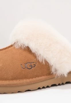 UGG COZY II - Slippers - Chestnut -UGG Shop 67906126d002457e9c93155a354bfe44