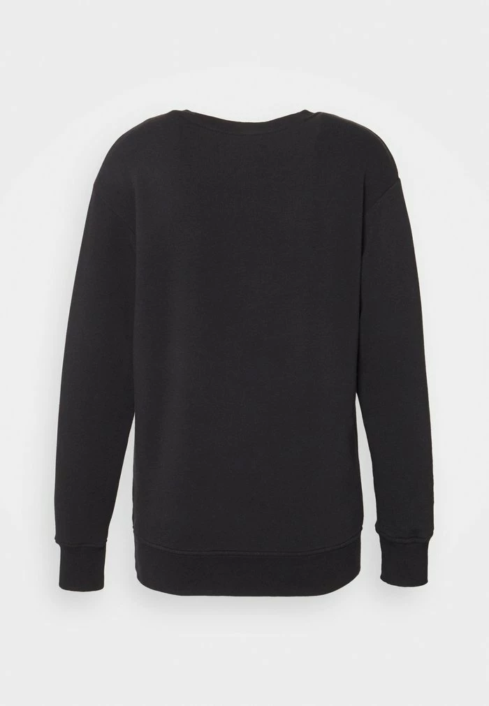 DENISE CREWNECK - Sweatshirt - black UGG DENISE CREWNECK - Sweatshirt - Black -UGG Shop 68325d8d77c640ac8728edb97829c44a