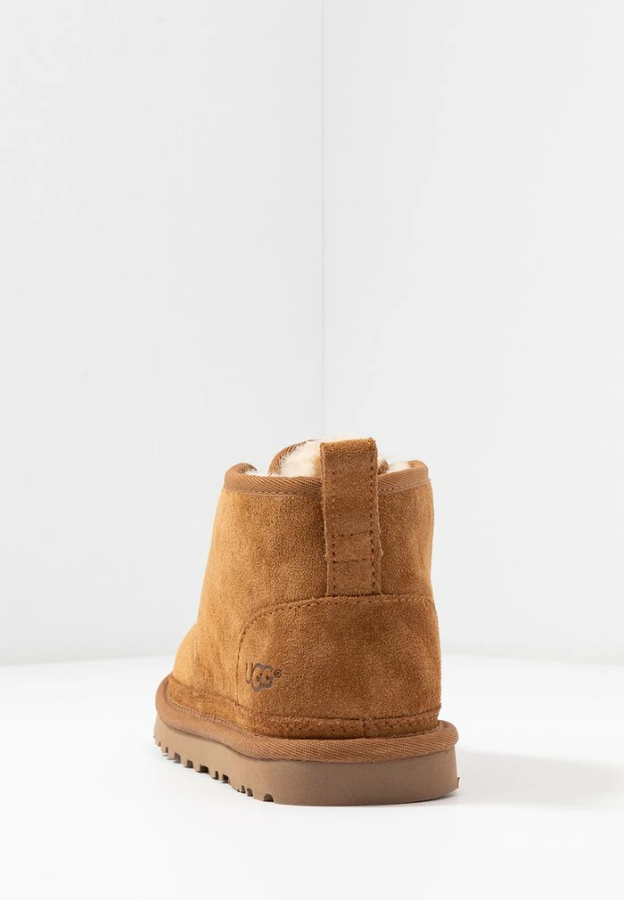 NEUMEL - Ankle boots - chestnut UGG NEUMEL - Ankle Boots - Chestnut -UGG Shop 6993a2d0db1c4ac6adbca0babcacdc17
