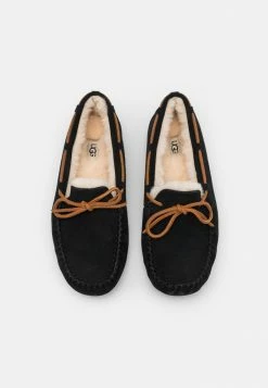 UGG DAKOTA - Slippers - Black 4 UGG DAKOTA - Slippers - Black -UGG Shop 69b3e54cda304784bff0dbb22877e3cc