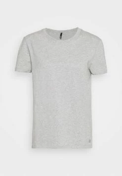 UGG UMA TEE - Basic T-shirt - Grey Heather -UGG Shop 6aa1706441f1490080b3f28d73445cda