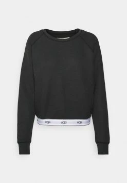 UGG Pyjama Top - Black 4 UGG Pyjama Top - Black -UGG Shop 6b2949c39a7d40d8ba2c902392efcb7c