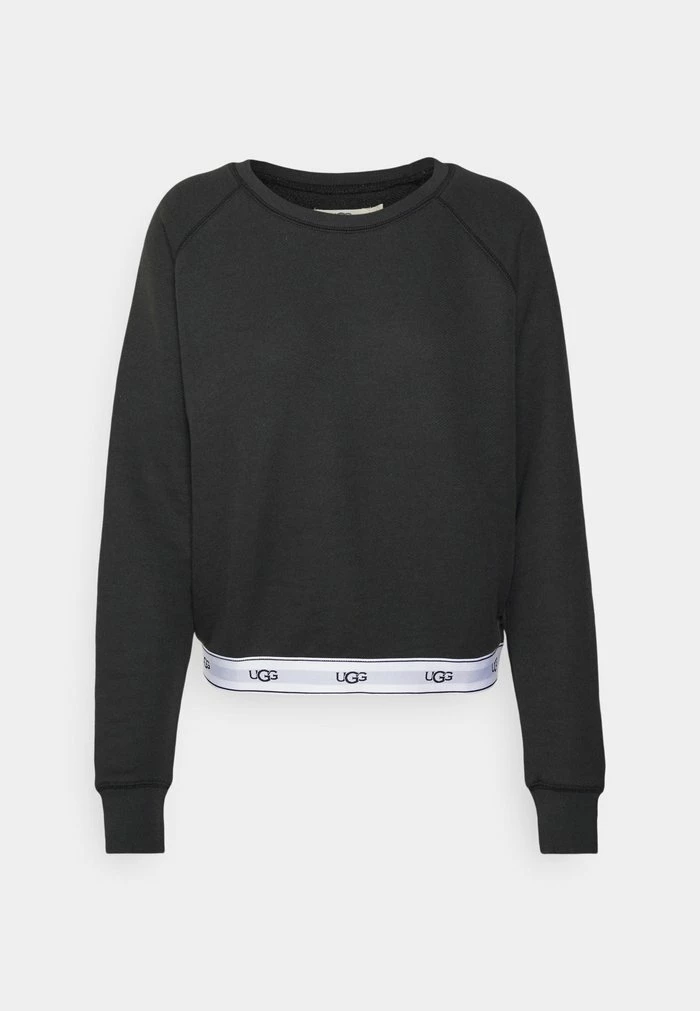 Pyjama top - black UGG Pyjama Top - Black -UGG Shop 6b2949c39a7d40d8ba2c902392efcb7c