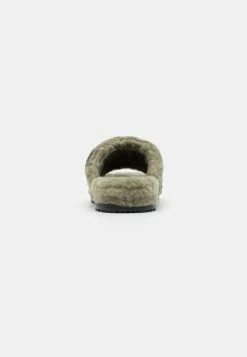 UGG FLUFF YOU UNISEX - Slippers - Burnt Olive -UGG Shop 6ba698daf07249d4943c214ecda546fb