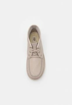 UGG CAMPOUT CHUKKA - Casual Lace-ups - Putty 3 UGG CAMPOUT CHUKKA - Casual Lace-ups - Putty -UGG Shop 6caf9da8fa774af4a690ac1c8d07a0ce