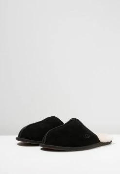 UGG SCUFF - Slippers - Black 2 UGG SCUFF - Slippers - Black -UGG Shop 6e4fec2be4e34bb794f17645bea699d3