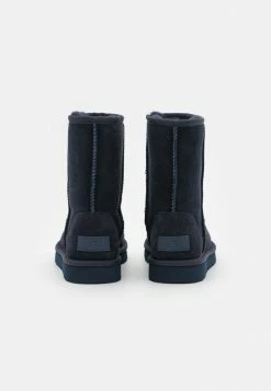 UGG CLASSIC SHORT - Classic Ankle Boots - Starry Night -UGG Shop 6ee7f1b254924dac8f04bb2d21e36038