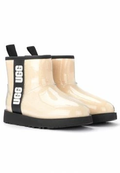UGG CLASSIC CLEAR MINI - Wellies - Multicolore 2 UGG CLASSIC CLEAR MINI - Wellies - Multicolore -UGG Shop 6ee90bce1c4e4068a0eb3323ad28d9c4