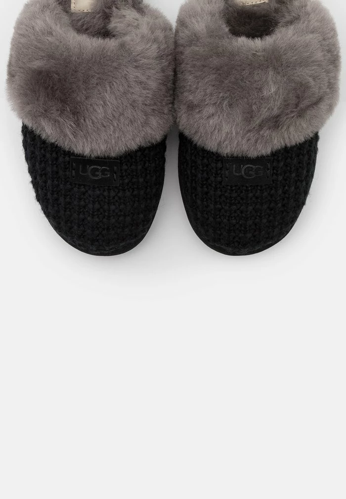 COZY - Slippers - black UGG COZY - Slippers - Black -UGG Shop 72aa2e1295d04f07b9e95c4ab9f817f5