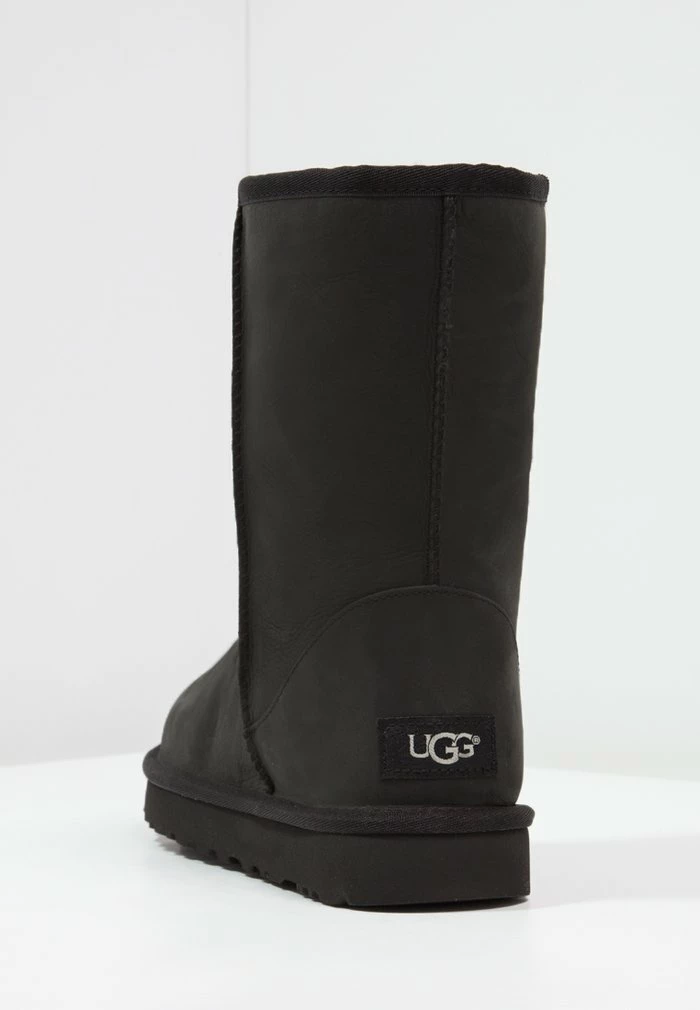 CLASSIC - Winter boots - black UGG CLASSIC - Winter Boots - Black -UGG Shop 73044a7166244eafb79a8977c50040a9