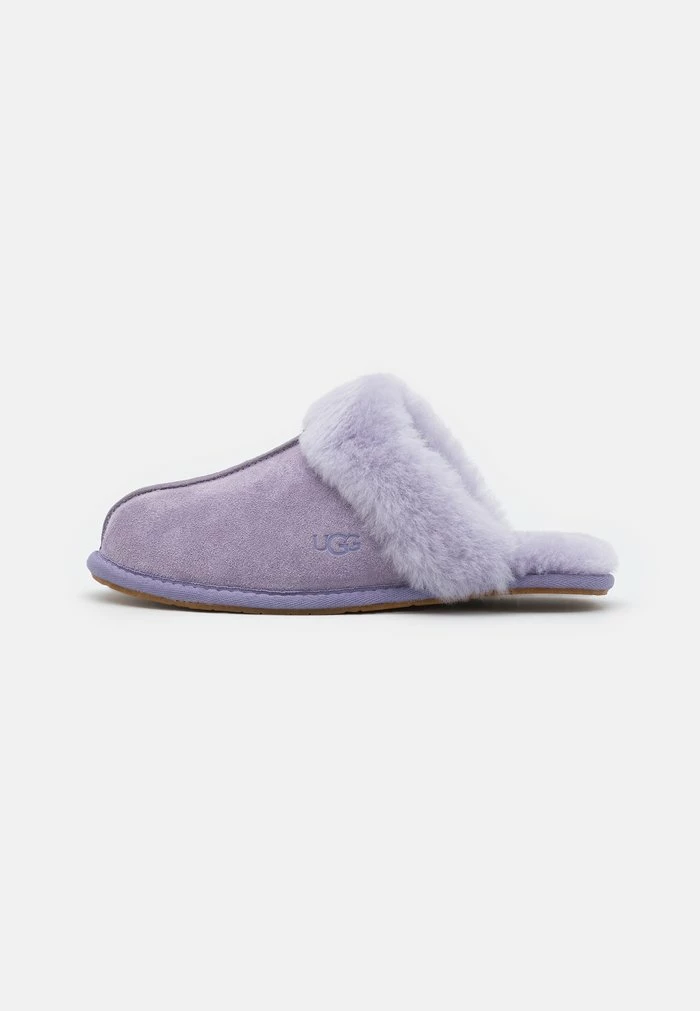 SCUFFETTE - Slippers - june gloom UGG SCUFFETTE - Slippers - June Gloom -UGG Shop 73f555eeb5d341c98861050637ae973e