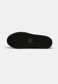 UGG BAYSIDER LOW WEATHER - Trainers - Black -UGG Shop 767ab42c7f074b0fa5a0048c234da4f3