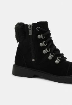 UGG AZELL HIKER WEATHER UNISEX - Classic Ankle Boots - Black 4 UGG AZELL HIKER WEATHER UNISEX - Classic Ankle Boots - Black -UGG Shop 76fa2d364cf546049204a7aac48382a1