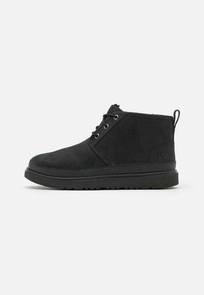 NEUMEL - Casual lace-ups - black UGG NEUMEL - Casual Lace-ups - Black -UGG Shop 772e5b569e4a4a378b233f28f74aa5d8